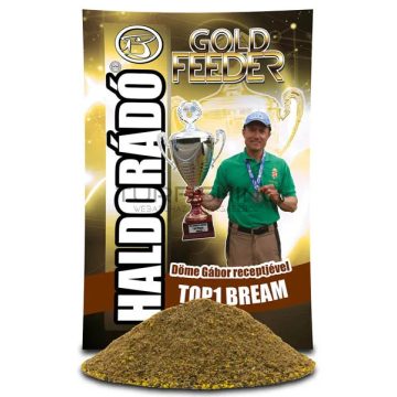 HALDORÁDÓ Gold Feeder - TOP1 Bream