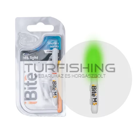 IBITE MS LIGHT MAXI