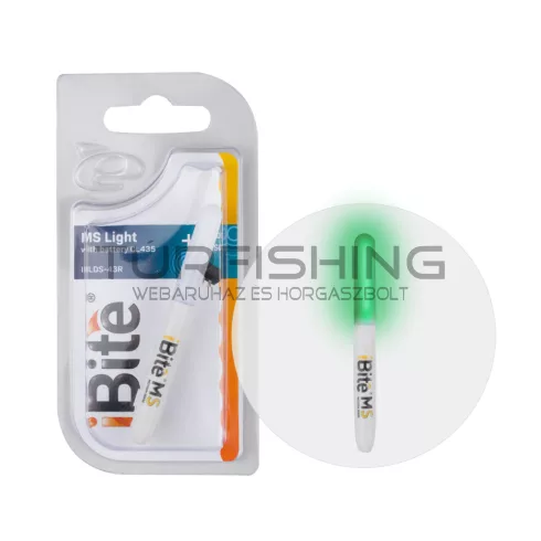 IBITE MS LIGHT PIROS
