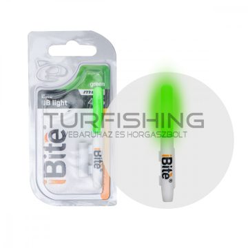 IBITE UB LIGHT MAXI ZÖLD