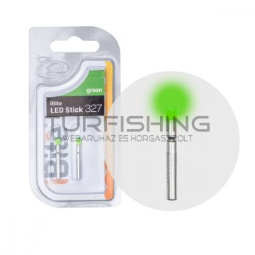 3.0V LED STICK DIA3X27MM ZÖLD