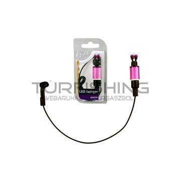 IBITE LED SWINGER 211 ELEMMEL LILA