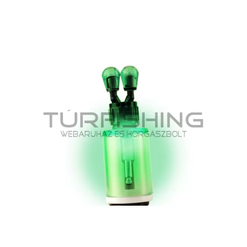 IBITE LED SWINGER 211 ELEMMEL LILA