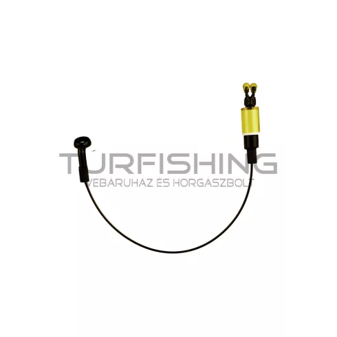 IBITE LED SWINGER 211 ELEMMEL LILA
