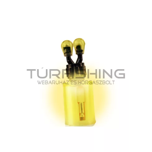 IBITE LED SWINGER 211 ELEMMEL LILA