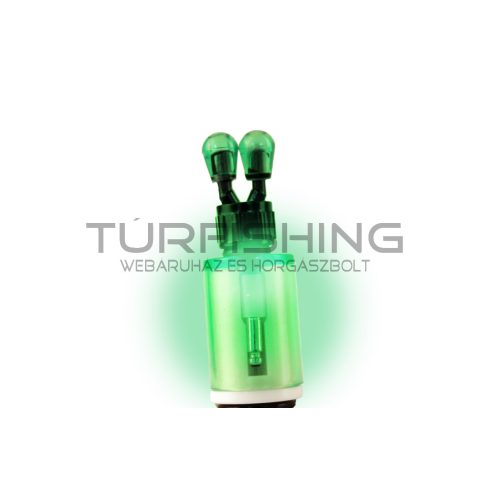 IBITE LED SWINGER 211 ELEMMEL PIROS