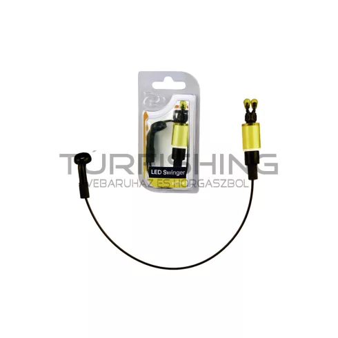 IBITE LED SWINGER 211 ELEMMEL SÁRGA
