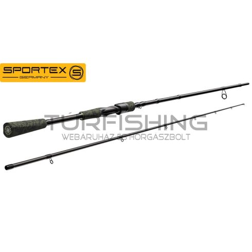 Sportex SPORTEX ILLUSION BAITCAST 210 10gr