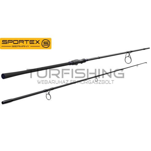 Sportex SPORTEX INVICTUS CS-2 CARP 12FT 3.66M 2.75lbs