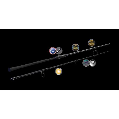 Sportex SPORTEX INVICTUS CS-2 CARP 12FT 3.66M 2.75lbs