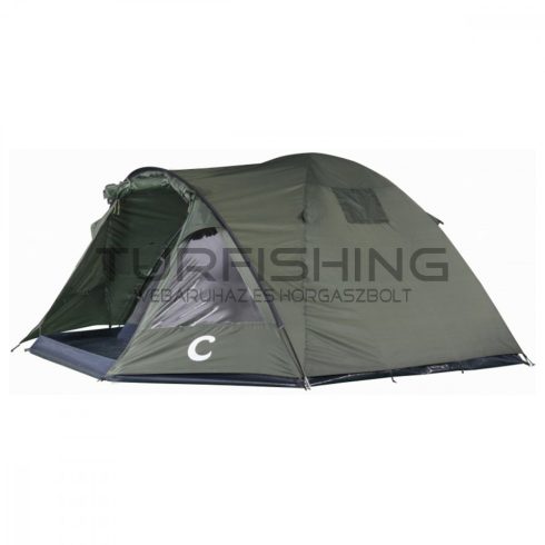 JAF SÁTOR BIVVY -HURICAN XTR-2- 2-MAN BIVVY DOME -5066-