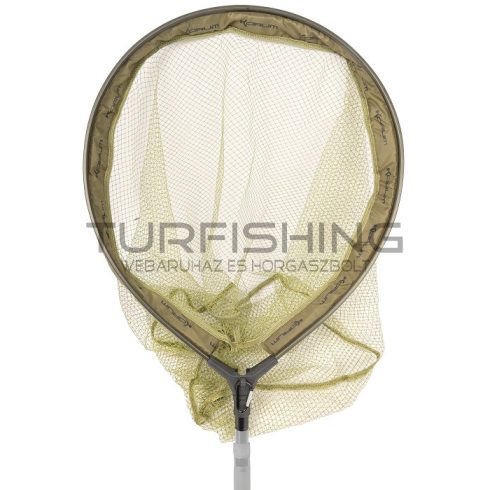 KORUM FLOATING LATEX FAST NET HEADS 