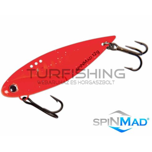 SPINMAD BLADE BAIT KING 18G 0611