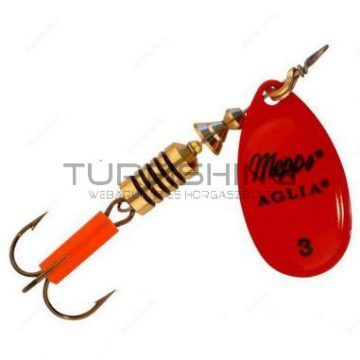 MEPPS AGLIA FLUO PIROS 3 6,5G