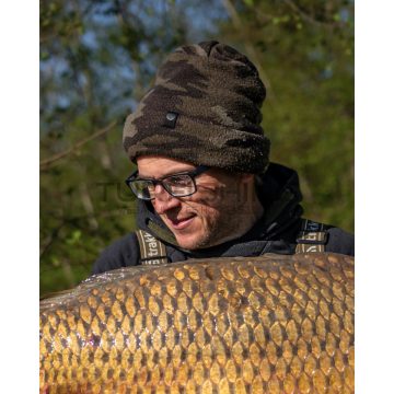   Korda - LE Klassic Beanie Kamo - Kötött sapka - Őszi ruházat, Téli ruházat - Sapkák