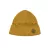KORDA TRAWLER BEANIE MUSTARD SÁRGA SAPKA - KORDA HORGÁSZ SAPKA