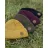   KORDA TRAWLER BEANIE MUSTARD SÁRGA SAPKA - KORDA HORGÁSZ SAPKA