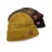   KORDA TRAWLER BEANIE MUSTARD SÁRGA SAPKA - KORDA HORGÁSZ SAPKA