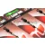 KORDA N-TRAP DF RIG WIDE GAPE 15lb Méret : 8 (Előkötött)