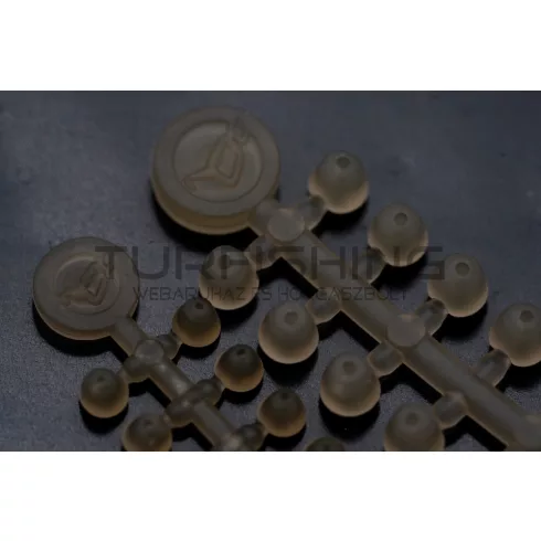 KORDA HOOK BEADS - NAGYMÉRETŰ HOROGGYÖNGY