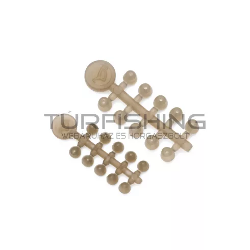 KORDA HOOK BEADS - HOROGGYÖNGY