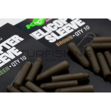 Korda - Heli Rubber Brown
