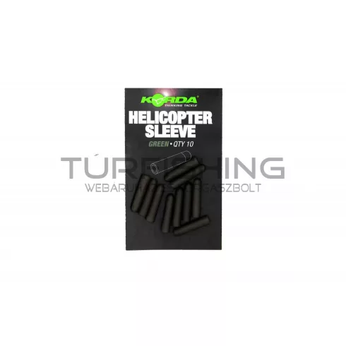 Korda - Heli Rubber Brown