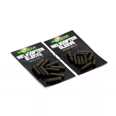 Korda - Heli Rubber Brown