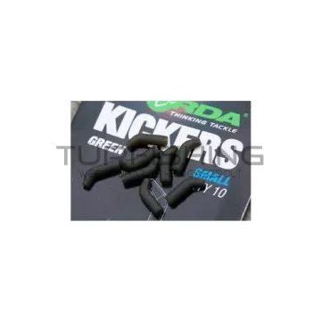 KORDA KICKERS XLARGE GREEN - HOROGBEFORDÍTÓ ZÖLD