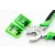 ORDA KRIMPING TOOL - KRIMPELŐ FOGÓ