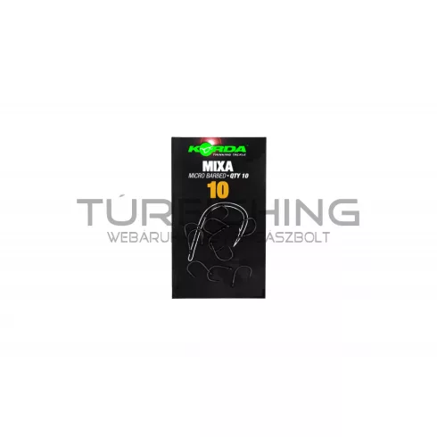 KORDA MIXA Méret : 6