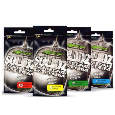 Korda Solidz Pva Bag Pva tasak (medium)