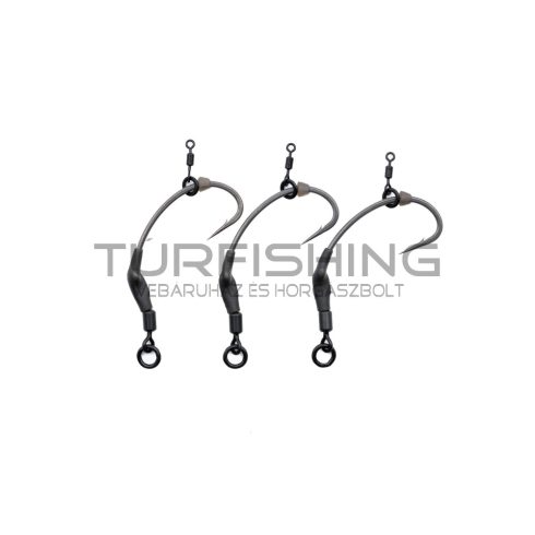 KORDA SPINNER HOOK SECTIONS SPINNER MÉRET : 4