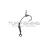 KORDA SPINNER HOOK SECTIONS SPINNER MÉRET : 5