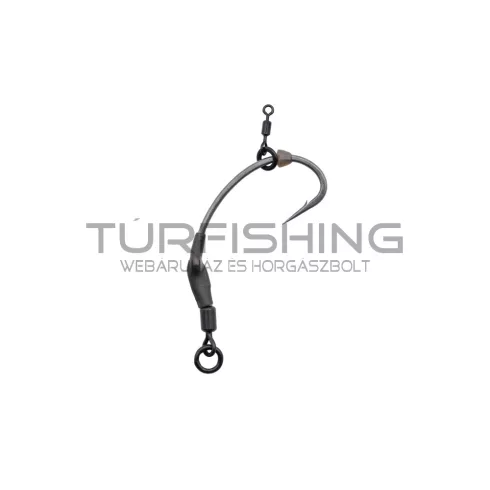 KORDA SPINNER HOOK SECTIONS SPINNER MÉRET : 6