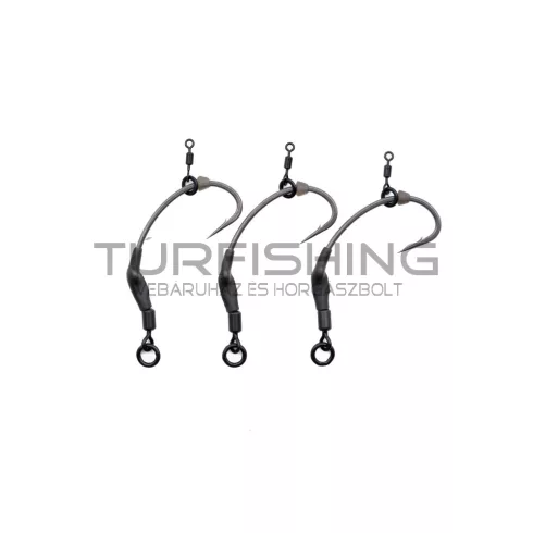 KORDA SPINNER HOOK SECTIONS SPINNER MÉRET : 6