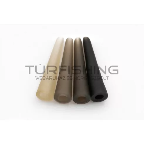 KORDA TAIL RUBBER SILT - KORDA GUMISAPKA ISZAP