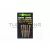 KORDA TAIL RUBBER SILT - KORDA GUMISAPKA ISZAP