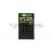 KORDA TAIL RUBBER SILT - KORDA GUMISAPKA ISZAP