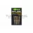 KORDA RUBBERS WEEDY GREEN