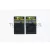 KORDA SILICONE TUBE 0,5MM GREEN