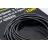 Korda - Silicone Tube 0,75mm - Green