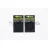 Korda - Silicone Tube 0,75mm - Green