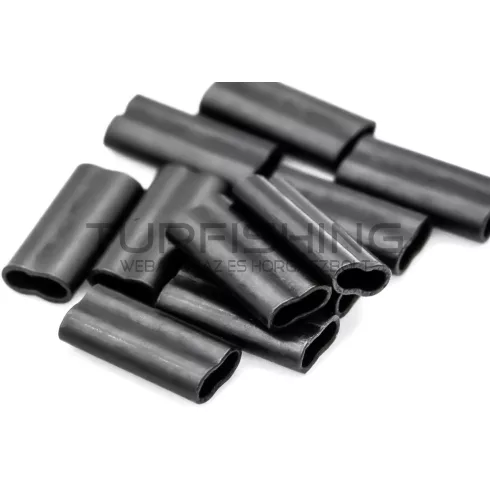 KORDA KRIMPS L 0,6MM