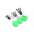 KORDA SINKERS MEDIUM GREEN - ELŐKESÚLY
