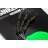 KORDA SINKERS MEDIUM GREEN - ELŐKESÚLY