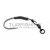 KORDA SPINNER RING SWIVEL