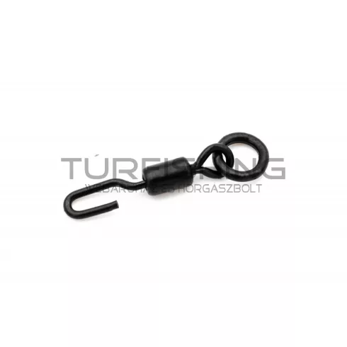 KORDA SPINNER RING SWIVEL