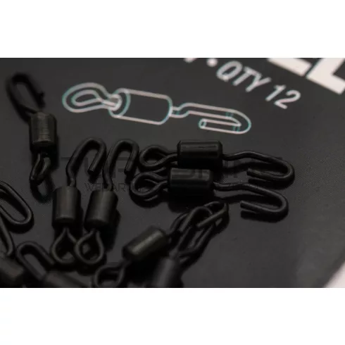 KORDA SPINNER SWIVEL SIZE 11