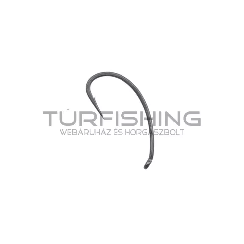 KORDA SPINNER HOOK Méret : 8